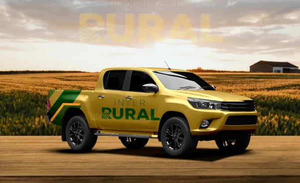 Modelo Office Inter Rural